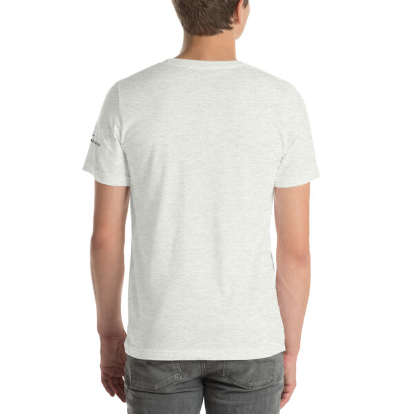 Unisex t-shirt - Image 16