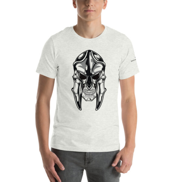 Unisex t-shirt - Image 13