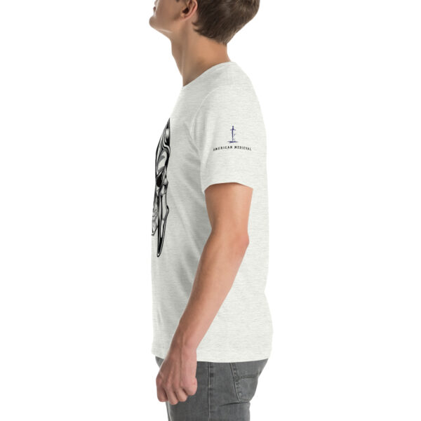 Unisex t-shirt - Image 14