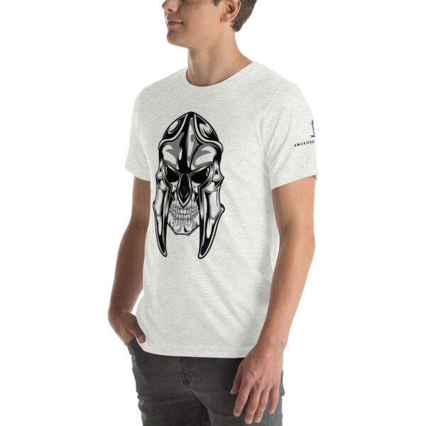 Unisex t-shirt - Image 15