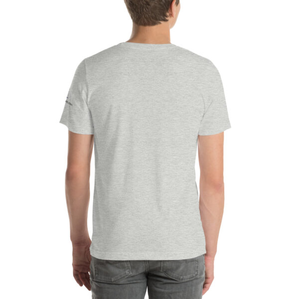 Unisex t-shirt - Image 12