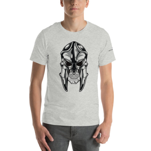 Unisex t-shirt - Image 9