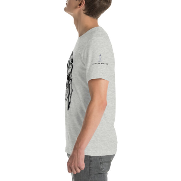 Unisex t-shirt - Image 10