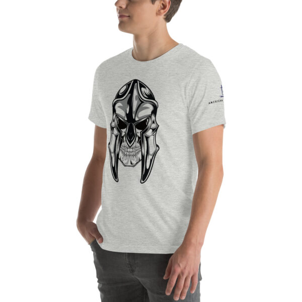 Unisex t-shirt - Image 11