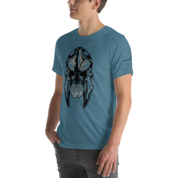 Unisex t-shirt - Image 3