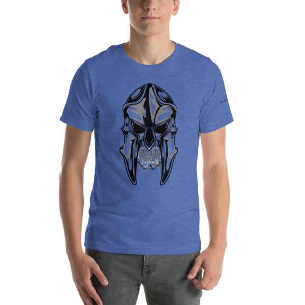 Unisex t-shirt - Image 5
