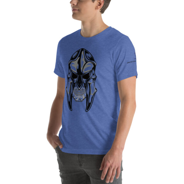 Unisex t-shirt - Image 7