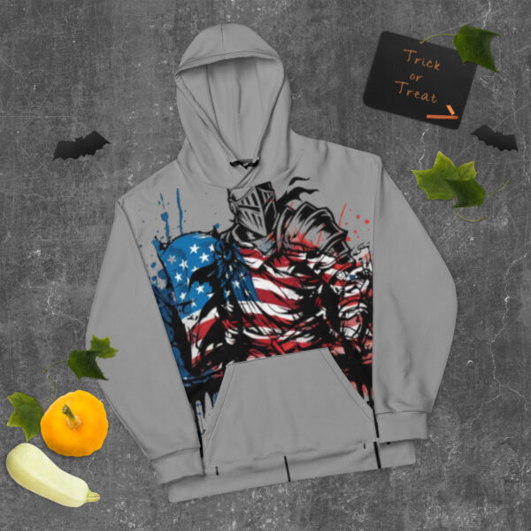 Unisex Hoodie - Image 5