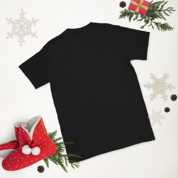 KOW Black History Appreciation Short Tee - Image 4