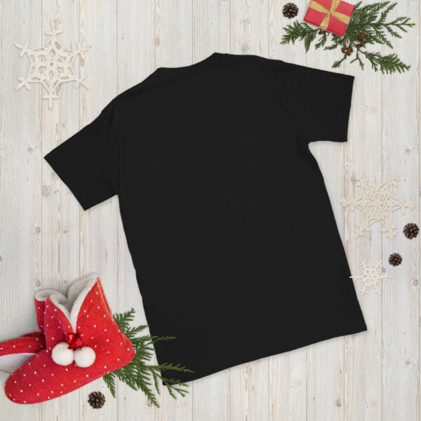 KOW Black History Appreciation Short Tee - Image 3