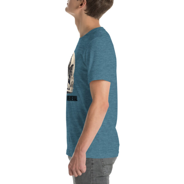 Rider Unisex t-shirt - Image 21
