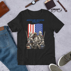 AMK Squadron  Tee